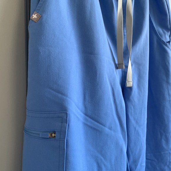 Figs Zamora Jogger Scrub Pants, small - Picture 3 of 7